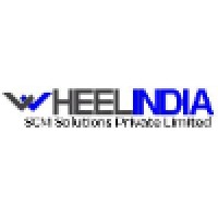 Wheel India SCM Solutions Pvt.Ltd. Logo