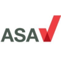Advertising Standards Authority Logo