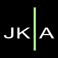 J. Kretschmer Architect: Art & Architecture Logo