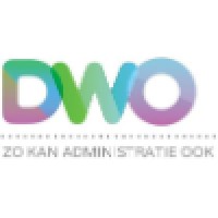 DWO administraties Logo