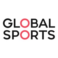 Global Sports Logo