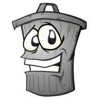 Trash Junky LLC Logo