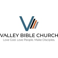 Valley Bible Church Logo