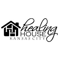 Healing House Kansas City Logo