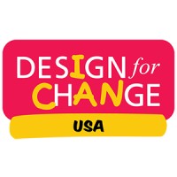Design for Change USA Logo