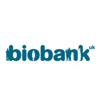 UK Biobank Logo
