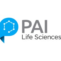 PAI LIFE SCIENCES INC. Logo