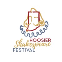 HOOSIER SHAKESPEARE FESTIVAL Logo