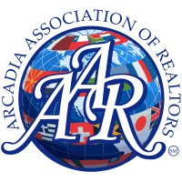 ARCADIA ASSOCIATION OF REALTORS, Logo