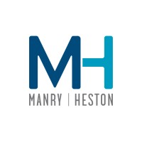 Manry Heston Logo