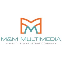 M&M Multimedia | Web | Video | Marketing Logo
