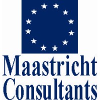 MAASTRICHT CONSULTANTS Logo
