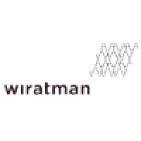 PT Wiratman Logo