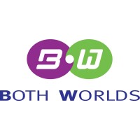 Both Worlds Pictures Logo