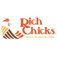 Rich Chicks, LLC Logo