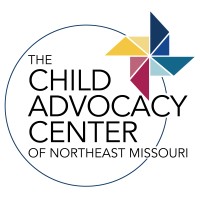 The Child Advocacy Center of Northeast MO Logo