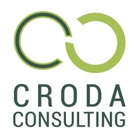 Croda Consulting Logo