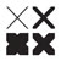 XXXX Studio Fotografico Logo