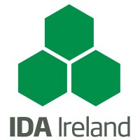 IDA Ireland Logo