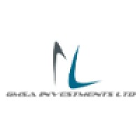 GMSA Investments Ltd Logo