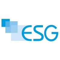 ESG Glass Logo