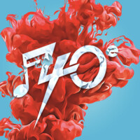Festival Balélec Logo