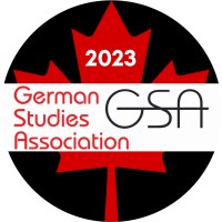 German Studies Association Logo