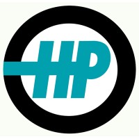 Holaday-Parks, Inc. Logo