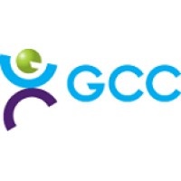 GCC Cloud Computing Logo