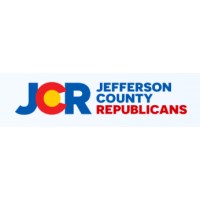 Jefferson County Republican Party Logo