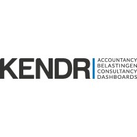 KENDR Logo