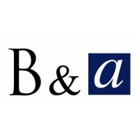 Becker & Associes Logo