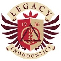 Legacy Endodontics Logo