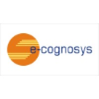E-cognosys Information Systems Pvt Ltd Logo
