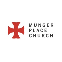 Munger Place Church Logo