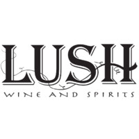 Lush Food & Drink Logo