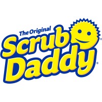 Scrub Daddy, Inc. Logo