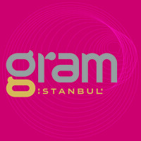 Gram Istanbul Logo