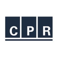 CENTER FOR PUBLIC REPRESENTATION, INC. Logo