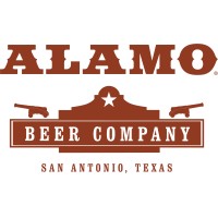 ALAMO BEER COMPANY, L.L.C. Logo