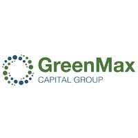 GreenMax Capital Group Logo
