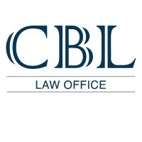 CBL Law Office Logo