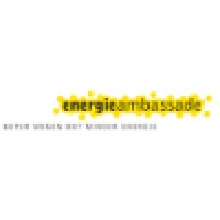 energieambassade Logo