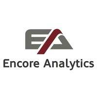 Encore Analytics, LLC Logo