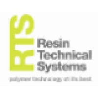Resin Technical Systems Logo