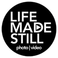 Life Made Still LLC Logo
