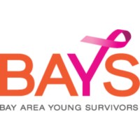 Bay Area Young Survivors Logo