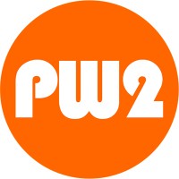 PW2 Logo