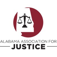 Alabama Association for Justice Logo