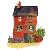 Nurturing Knowledge School Logo